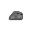 BakkerElkhuizen MidWay mouse Office Right-hand RF Wireless + Bluetooth + USB Type-C Optical 2400 DPI