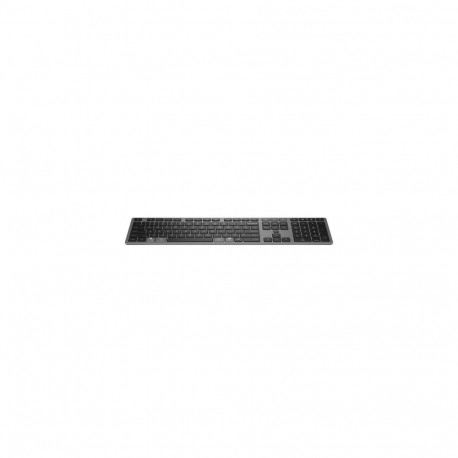 HP 720 Multi-Device Rechargeable Wireless Keyboard