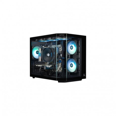 CAPTIVA 92586 PC/workstation AMD Ryzen™ 7 5700X 32 GB DDR4-SDRAM 1 TB SSD NVIDIA GeForce RTX 5060 Ti