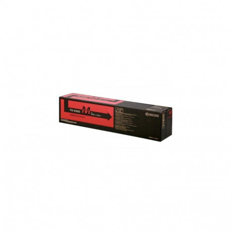KYOCERA TK-8305M toner cartridge 1 pc(s) Original Magenta