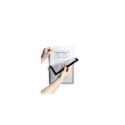 Durable Duraframe Magnetic A4 magnetic frame Silver