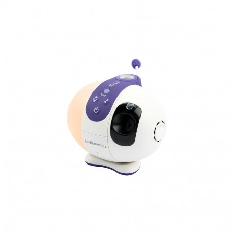 Olympia BC 2000 Wi-Fi Purple, White
