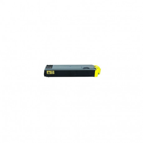 KYOCERA TK-8600Y toner cartridge 1 pc(s) Original Yellow