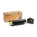 KYOCERA TK-5290Y toner cartridge 1 pc(s) Original