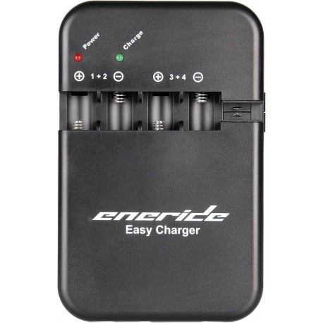 Eneride akulaadija Easy Charger