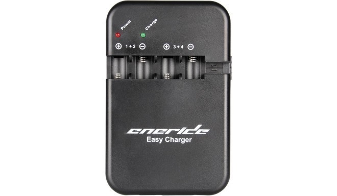 Eneride зарядное устройство Easy Charger