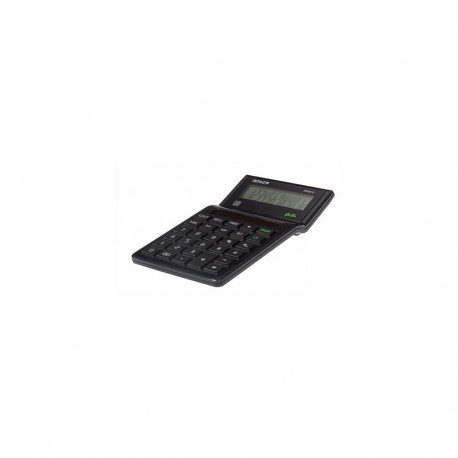 Genie 305 ECO calculator Desktop Basic Black