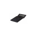 Genie 305 ECO calculator Desktop Basic Black