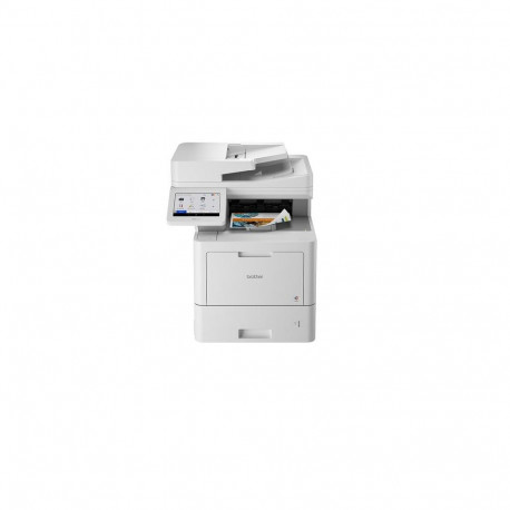 Brother MFC-L9670CDN multifunction printer Laser A4 2400 x 600 DPI 40 ppm