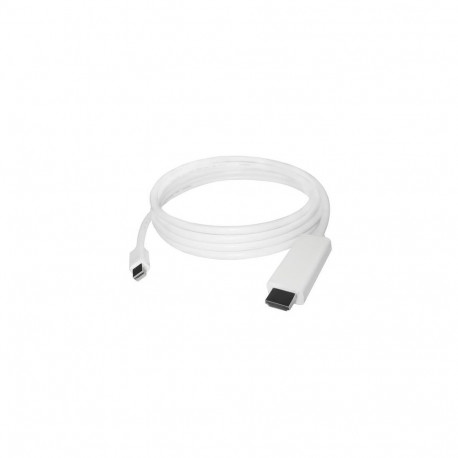 PremiumCord kportadmk01-02 2 m Mini DisplayPort HDMI