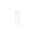 Aligator KALP3AUCLIWH lightning cable 1 m White