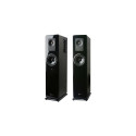 C-TECH VIRTUS loudspeaker Black Wired &amp; Wireless 100 W