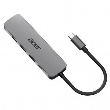 Acer 5IN1 Type- C dongle