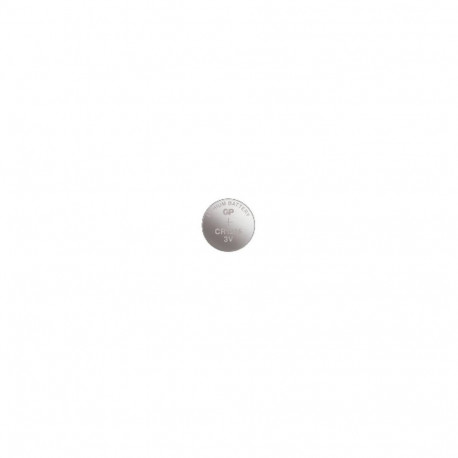 GP Batteries Lithium Cell GPCR1620-C5 household battery Single-use battery