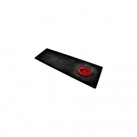C-TECH GMP-01XL mouse pad Black