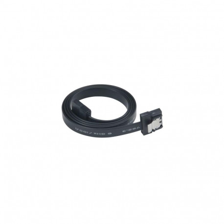 Akasa PROSLIM SATA 3.0 15cm SATA cable 0.15 m Black
