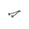 Akasa AK-CBPW15-15BK internal power cable 0.15 m