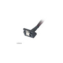 Akasa AK-CBPW15-15BK internal power cable 0.15 m