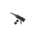 Akasa AK-CBFA08-30BK internal power cable 0.3 m