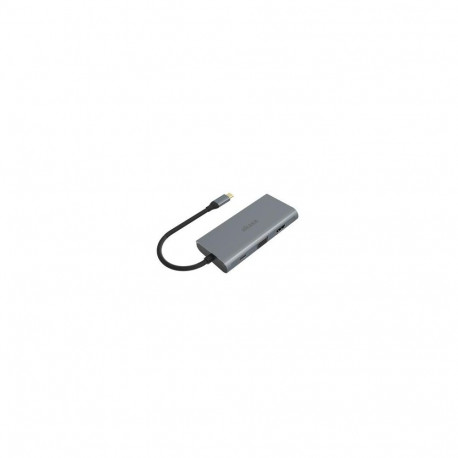 Akasa USB Type-C 9-In-1 Dock