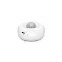 Evolveo ACSPIRTS2 motion detector Passive infrared (PIR) sensor Wireless Ceiling/wall Grey, White
