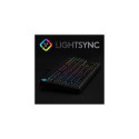 Logitech G G PRO Mechanical Gaming Keyboard