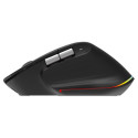 Acer Easy Fit wireless Mouse |2.4GHz and BT5.0 | Black | Acer