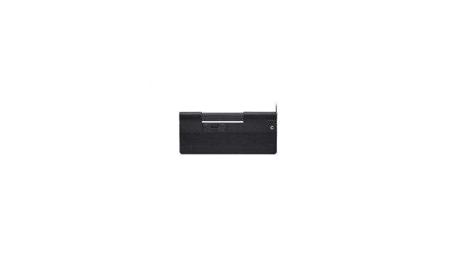 Contour Design SliderMouse Pro Regular Vegan Leather Wrist Rest Wired