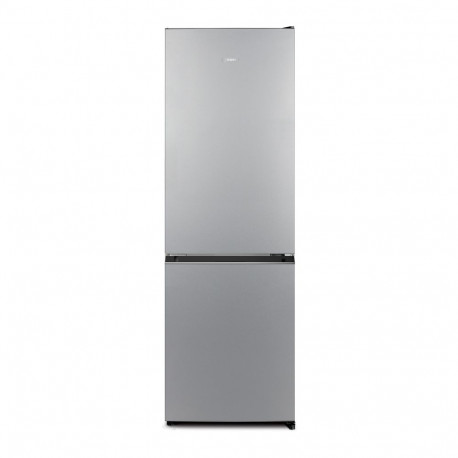 INDESIT Refrigerator INKS8261S4E, Energy class E, Height 177cm, Silver