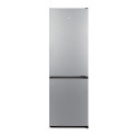 INDESIT Refrigerator INKS8261S4E, Energy class E, Height 177cm, Silver