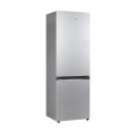 INDESIT Refrigerator INKS8261S4E, Energy class E, Height 177cm, Silver