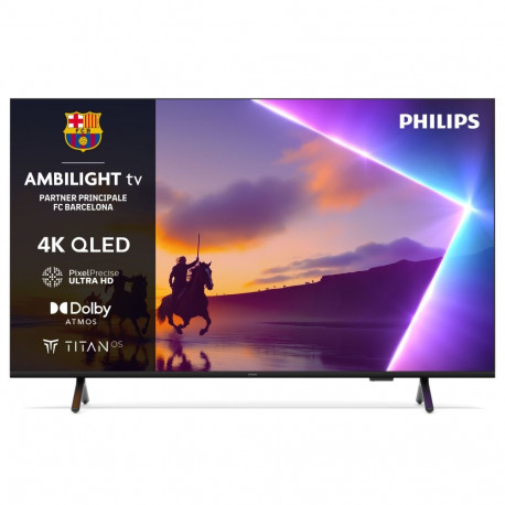 Philips 85PUS8510 QLED Smart Ambilight TV