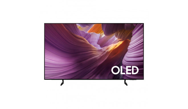 Samsung QLED TV QE65S85FAE