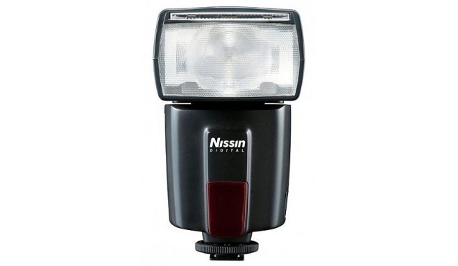 Nissin flash Di600 for Canon