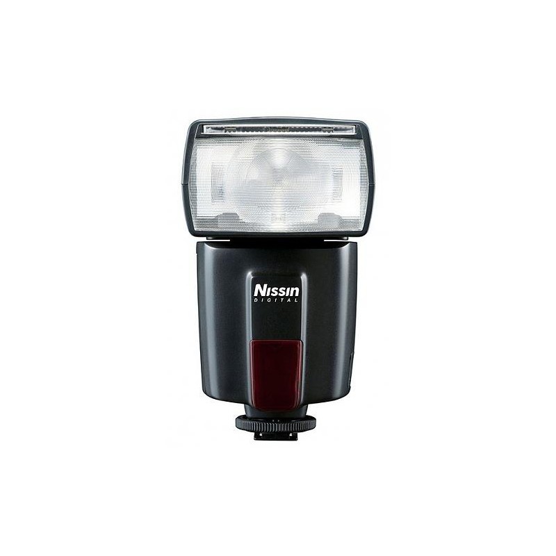 Nissin flash Di600 for Canon Flashlights Nordic Digital