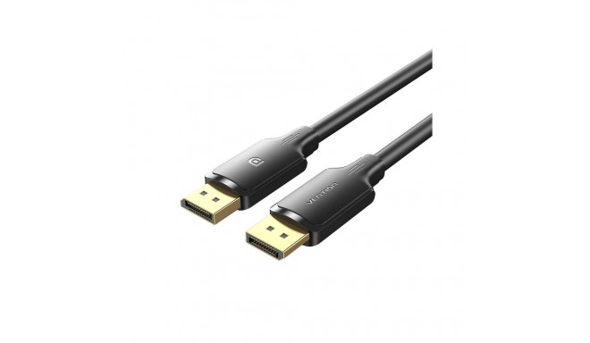 CABLE DP TO DP 1.5M/HAKBG VENTION