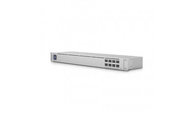 Switch|UBIQUITI|USW-Aggregation|Type L2|Rack 1U|8xSFP+|8|USW-AGGREGATION