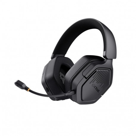 HEADSET WRL GXT493PS CARUS PS5/BLACK 25746 TRUST