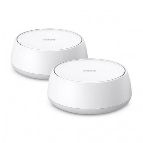 Wireless Router|TP-LINK|Wireless Router|3600 Mbps|Mesh|LAN \ WAN ports 2|Number of antennas 4|DECOBE