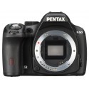 Pentax K-50 + 18-135mm WR Kit, must