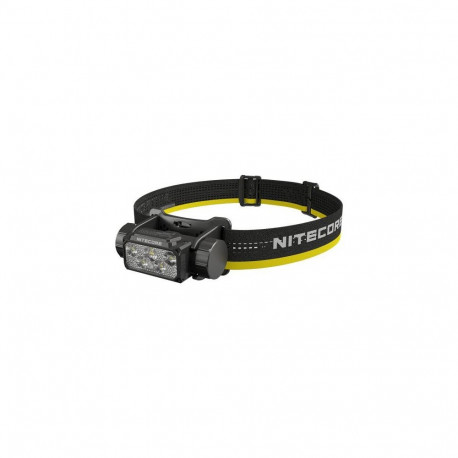 HEADLAMP H SERIES 1600 LUMENS/HC70 UHE NITECORE