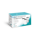 Wireless Router|TP-LINK|3-pack|1167 Mbps|Mesh|LAN \ WAN ports 2|Number of antennas 2|DECOS4(3-PACK)