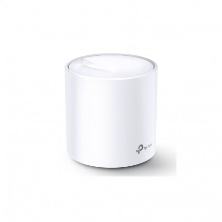 Wireless Router|TP-LINK|Wireless Router|1800 Mbps|Mesh|IEEE 802.11a|IEEE 802.11n|IEEE 802.11ac|IEEE 