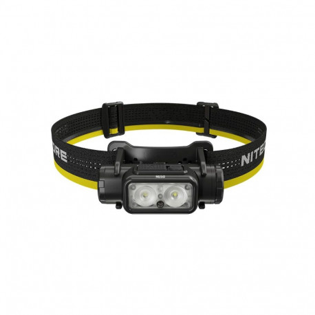 HEADLAMP NU SERIES 1400 LUMENS/NU50 NITECORE