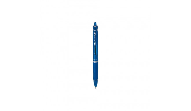 Acroball (M) Plastic blue