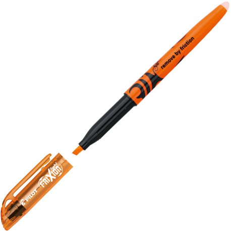 PILOT Frixion Light erasable marker 4mm orange