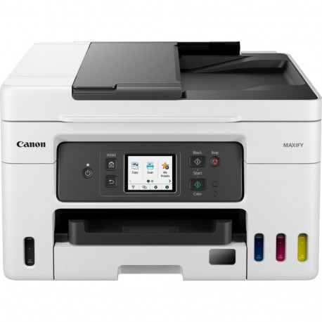 Kontorikombain Canon MAXIFY GX4050 Colour, Inkjet, Colour Inkjet Multifunction Printer, A4, Wi-Fi, G