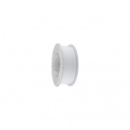 PLA filament EasyPrint 3D-printerile, Valge, 1.75mm, 1kg