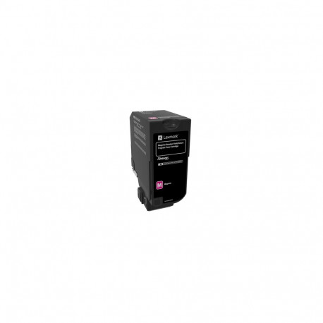 Tooner Lexmark magenta 7000lk CS720de/dte CS725de/dte