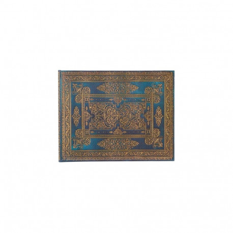 Külalisteraamat Paperblanks Blue Luxe